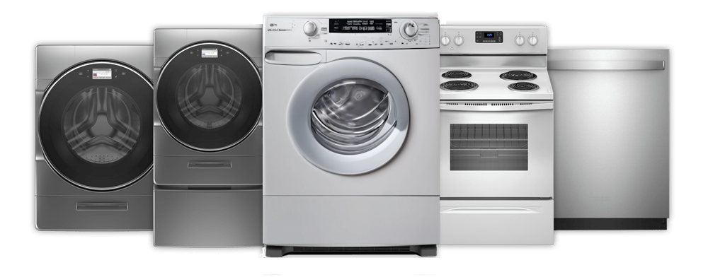 Home appliances